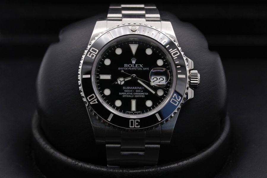 Rolex Submariner 116610 LN